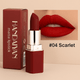 HANDAIYAN Matte Lipstick – Waterproof, Long - Lasting & Velvet FinishAzizaK