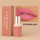 HANDAIYAN Matte Lipstick – Waterproof, Long - Lasting & Velvet FinishAzizaK