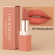 HANDAIYAN Matte Lipstick – Waterproof, Long - Lasting & Velvet FinishAzizaK
