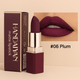 HANDAIYAN Matte Lipstick – Waterproof, Long - Lasting & Velvet FinishAzizaK