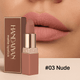 HANDAIYAN Matte Lipstick – Waterproof, Long - Lasting & Velvet FinishAzizaK