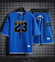 🏖️ High - Quality Korean Style Men's Summer Set – Printed T-Shirt & Beach ShortsAzizaK