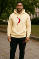 Jordan - Inspired Tracksuit – Sporty 2 - Piece Set with Hoodie & JoggersAzizaK