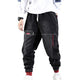 Loose Denim PantsAzizaK