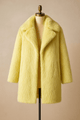 Luxurious Faux Fur CoatAzizaK