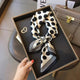 Luxury Brand Fashion Silk Square Scarf 70cmAzizaK