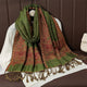 Luxury Brand Pashmina Cashmere ScarfAzizaK