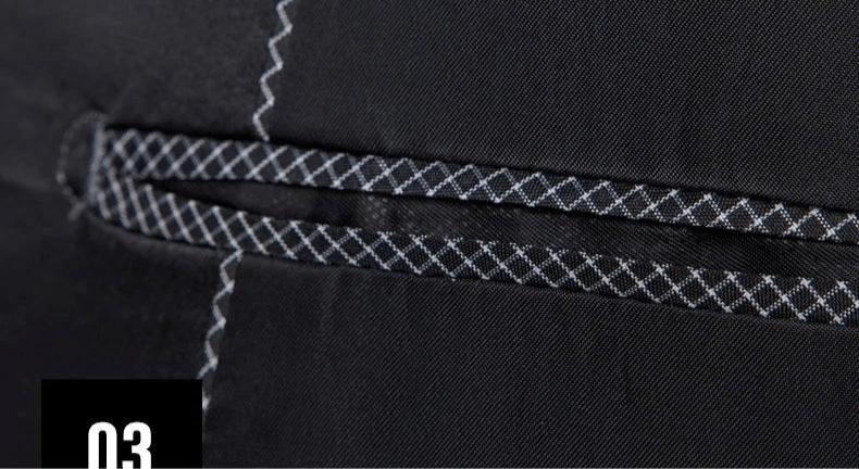 π€΅ββοΈ Men's 3 - Piece Suit β Jacket, Trousers & Vest | Formal Wedding & Business OutfitAzizaK