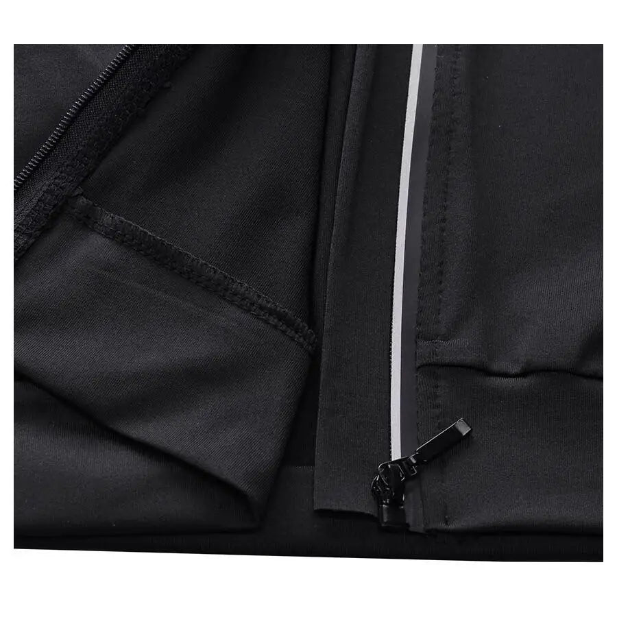 Men’s Compression Sports SetAzizaK