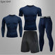 Men’s Compression Sports SetAzizaK