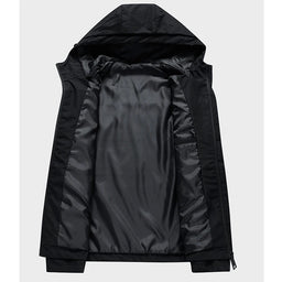 Men's jacket with your logoAzizaK