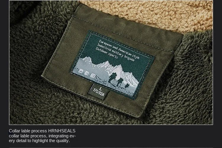 Men’s leisure jacketsAzizaK