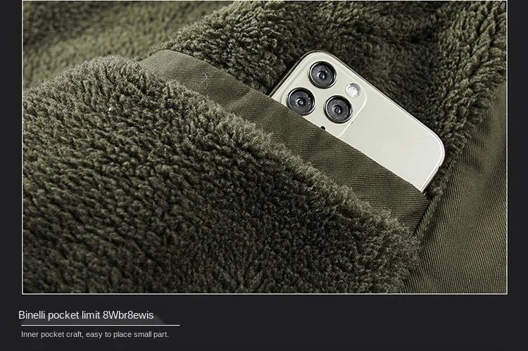 Men’s leisure jacketsAzizaK