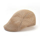 Men’s Retro Beret HatAzizaK