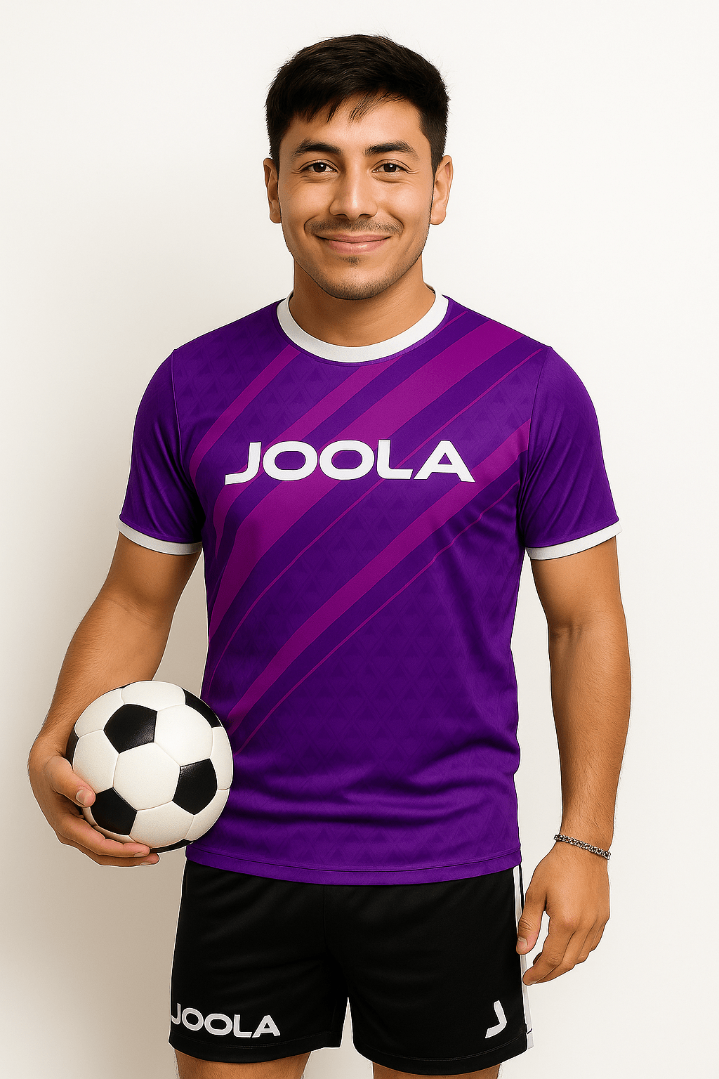 Men’s Sports Jersey SetAzizaK
