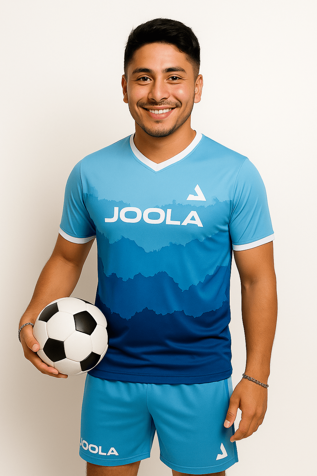 Men’s Sports Jersey SetAzizaK