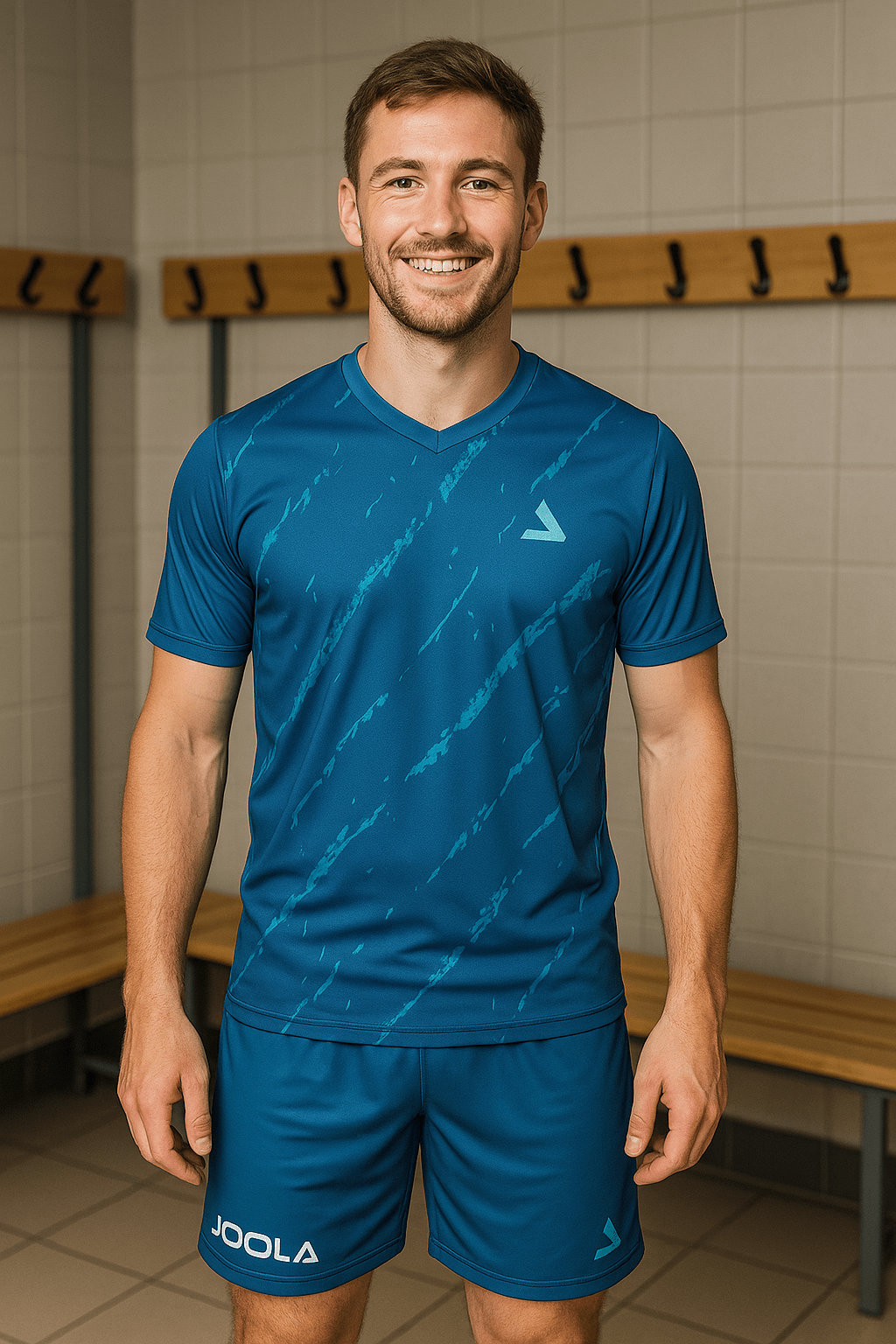 Men’s Sports Jersey SetAzizaK