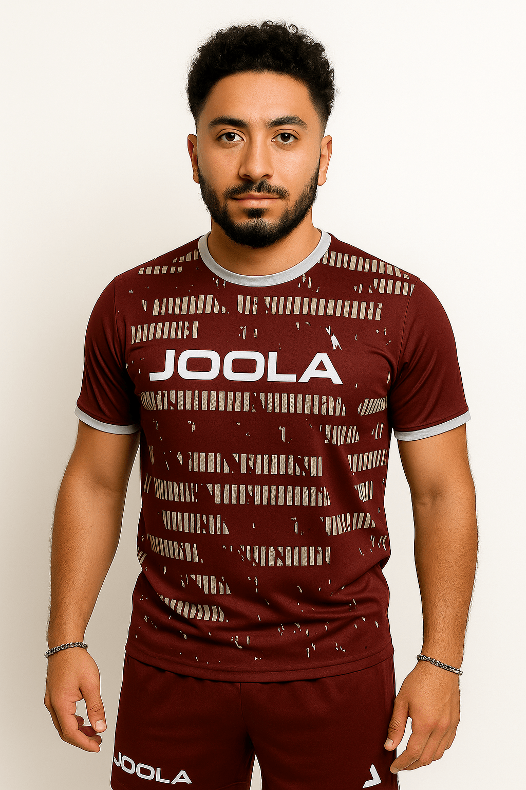 Men’s Sports Jersey SetAzizaK