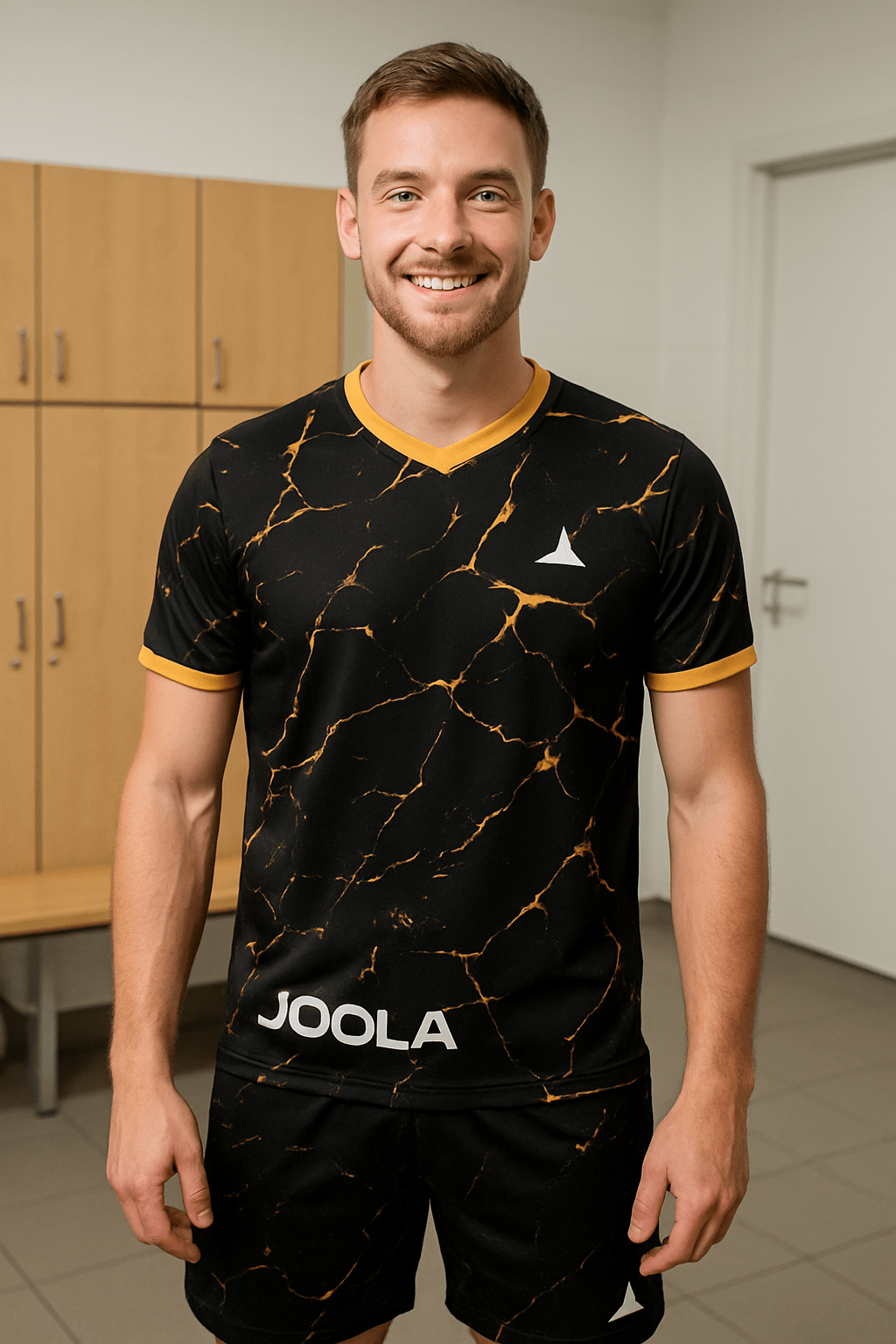 Men’s Sports Jersey SetAzizaK