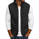 Men’s Winter Fashion Jacket Cotton PaddedAzizaK