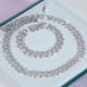 Necklace Fashion Bracelet Hip HopAzizaK