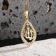 Necklace (Men/Women)AzizaK