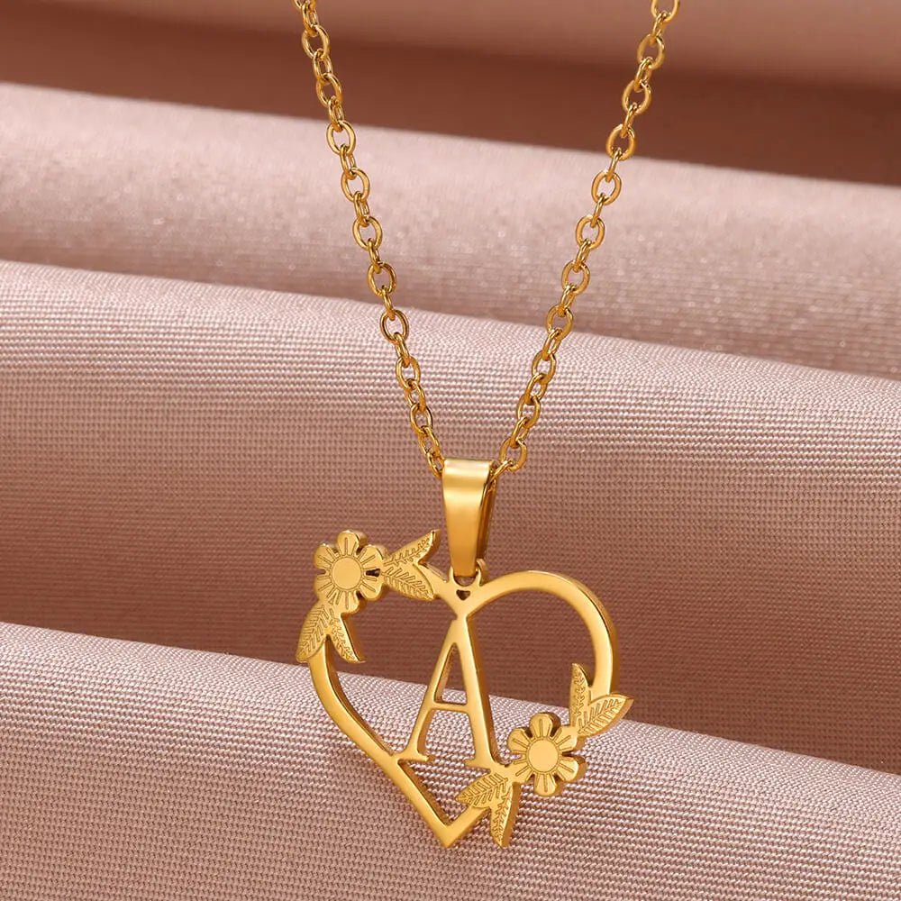 Necklace WomenAzizaK