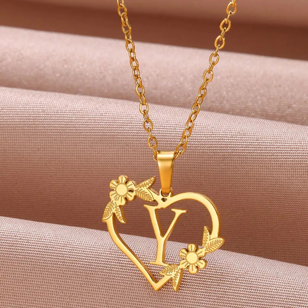 Necklace WomenAzizaK