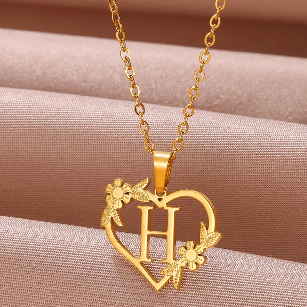 Necklace WomenAzizaK