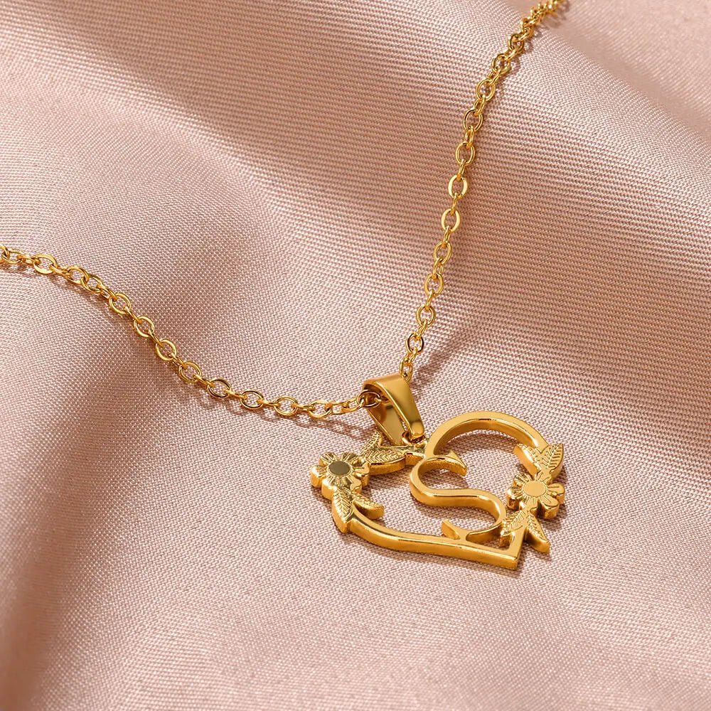 Necklace WomenAzizaK