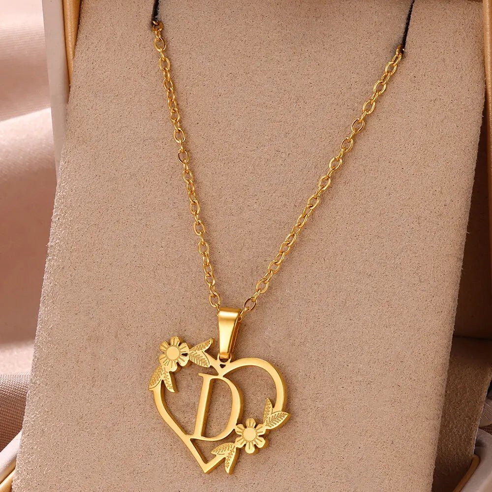 Necklace WomenAzizaK