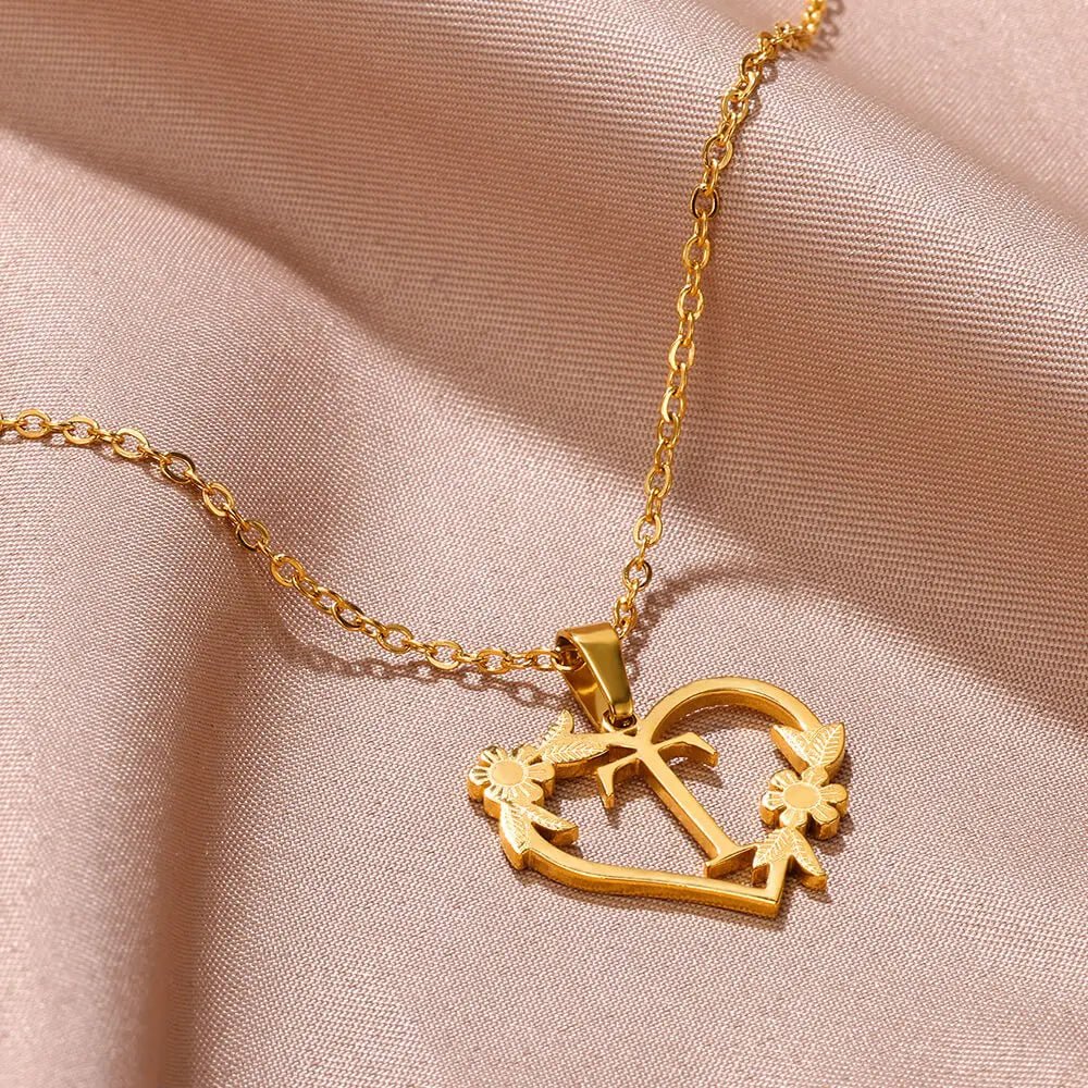Necklace WomenAzizaK
