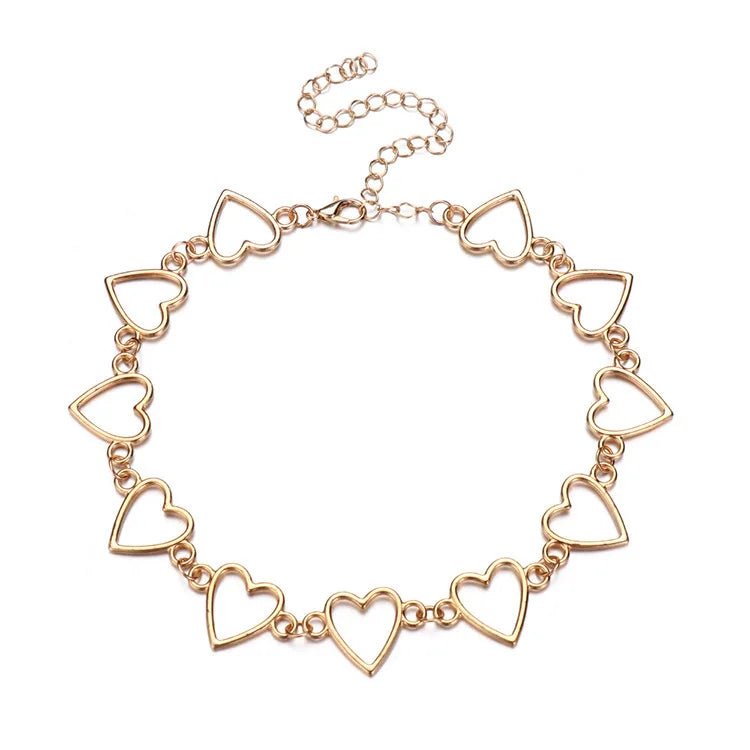 Necklaces for WomenAzizaK