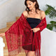 New embroidered lace shawlAzizaK