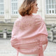 New embroidered lace shawlAzizaK