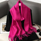 New winter scarf 62 colorsAzizaK