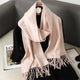 New winter scarf 62 colorsAzizaK