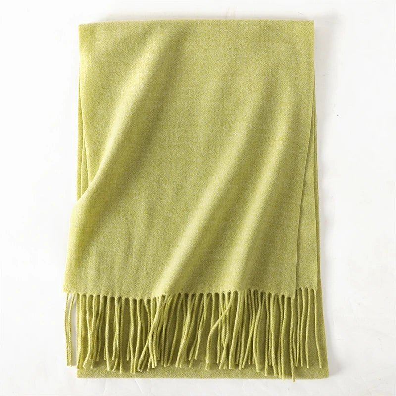 New winter scarf 62 colorsAzizaK