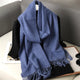 New winter scarf 62 colorsAzizaK