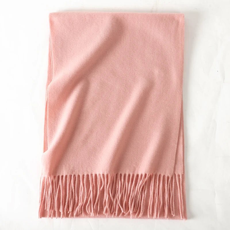 New winter scarf 62 colorsAzizaK