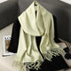 New winter scarf 62 colorsAzizaK