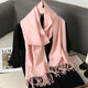 New winter scarf 62 colorsAzizaK