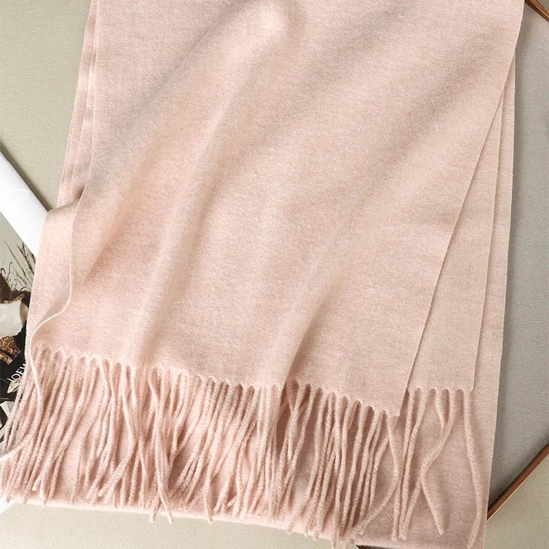 New winter scarf 62 colorsAzizaK