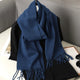 New winter scarf 62 colorsAzizaK