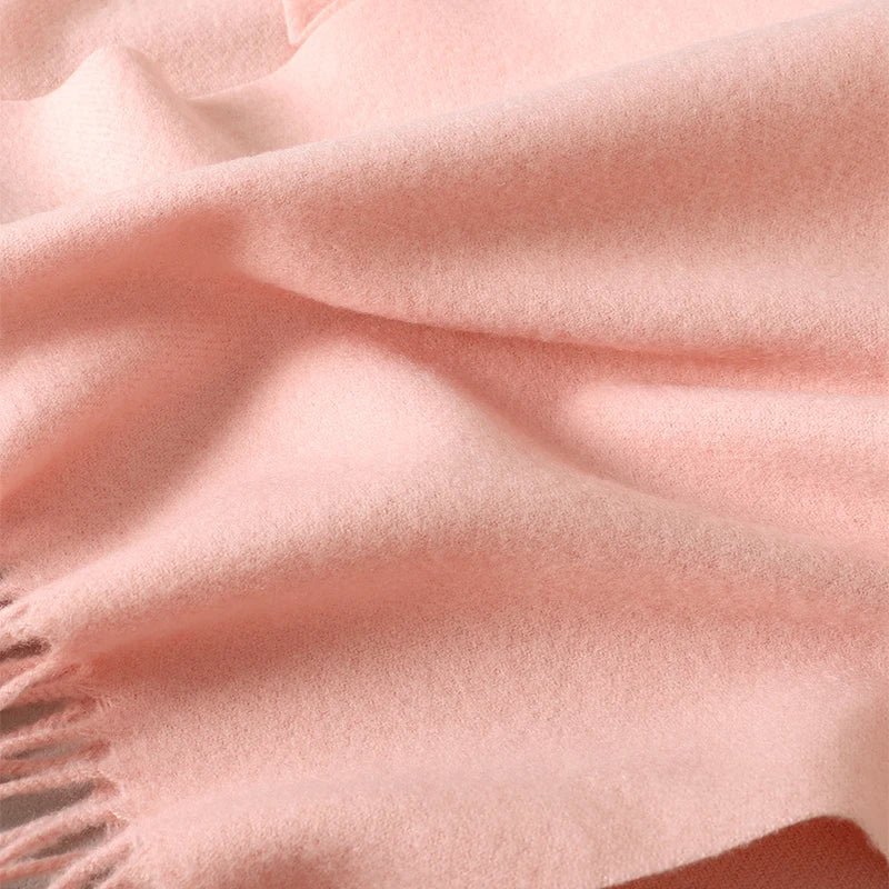 New winter scarf 62 colorsAzizaK