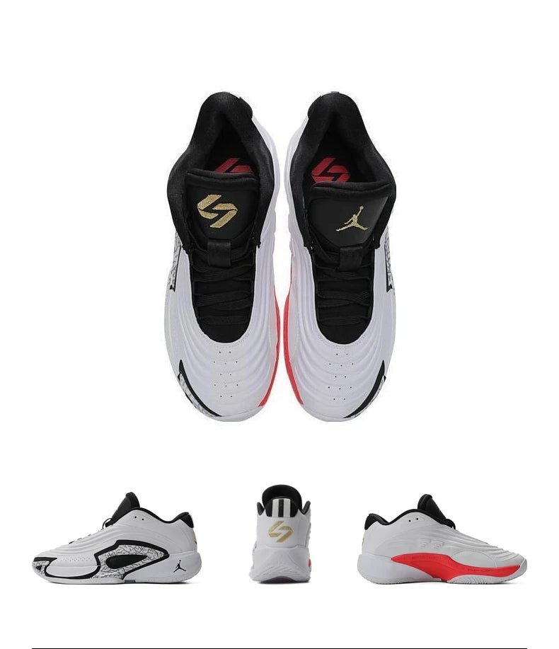 NIKE JORDAN LUKA 3 PF Jordan BasketballAzizaK