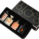 Original Perfume Gift Set 105ml, Four - Piece Set, Fresh and Long - Lasting Fragrance, Eau de Parfum, Plant Floral Fragrance, Fresh FragranceAzizaK