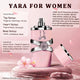 Original Perfume Spray 100ml Long Lasting Perfume for Men Yara Moi Tous Asad Perfume for Women Long Lasting Pheromones GiftAzizaK