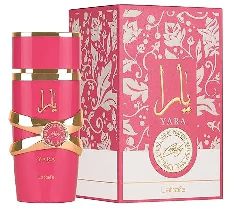 Original Perfume Spray 100ml Long Lasting Perfume for Men Yara Moi Tous Asad Perfume for Women Long Lasting Pheromones GiftAzizaK
