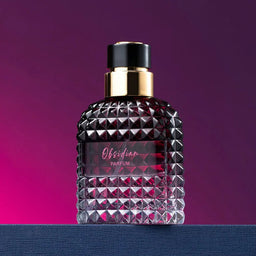 Original Perfume Spray Long Lasting Perfume Floral Perfume Pheromone Eau De Parfum Cologne 100mlAzizaK